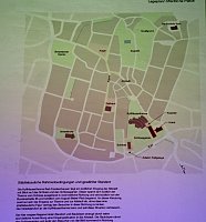 Hotelprojekt in Bad Frankenhausen vorgestellt. Bild: Hotelprojekt in Bad Frankenhausen vorgestellt.