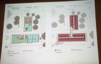 Hotelprojekt in Bad Frankenhausen vorgestellt. Bild: Hotelprojekt in Bad Frankenhausen vorgestellt.