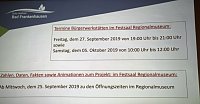 Hotelprojekt in Bad Frankenhausen vorgestellt. Bild: Hotelprojekt in Bad Frankenhausen vorgestellt.