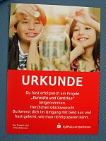 Es ging um Mäuse, Penunse und Zaster Bild: Es ging um Mäuse, Penunse und Zaster