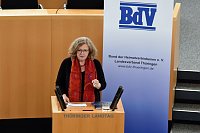 Festakt des Bundes der Vertriebenen Bild: Festakt des Bundes der Vertriebenen