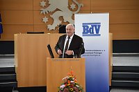 Festakt des Bundes der Vertriebenen Bild: Festakt des Bundes der Vertriebenen