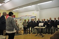 Geschichte und Kultur verbunden Bild: Geschichte und Kultur verbunden