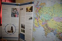 Geschichte und Kultur verbunden Bild: Geschichte und Kultur verbunden