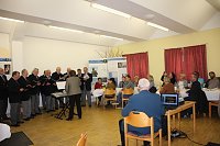 Geschichte und Kultur verbunden Bild: Geschichte und Kultur verbunden