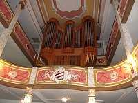 Besonderer Klosterbesuch in Werninghausen Bild: Besonderer Klosterbesuch in Werninghausen