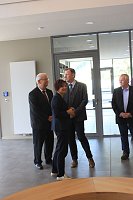 Impressionen vom Besuch Bild: Impressionen vom Besuch
