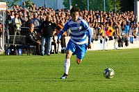 1:0 Wacker besiegt RWE Bild: 1:0 Wacker besiegt RWE