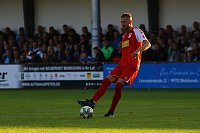1:0 Wacker besiegt RWE Bild: 1:0 Wacker besiegt RWE