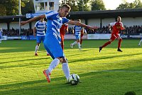1:0 Wacker besiegt RWE Bild: 1:0 Wacker besiegt RWE