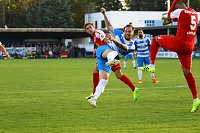 1:0 Wacker besiegt RWE Bild: 1:0 Wacker besiegt RWE