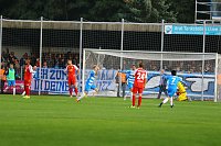 1:0 Wacker besiegt RWE Bild: 1:0 Wacker besiegt RWE