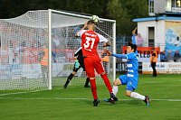 1:0 Wacker besiegt RWE Bild: 1:0 Wacker besiegt RWE