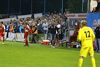1:0 Wacker besiegt RWE Bild: 1:0 Wacker besiegt RWE