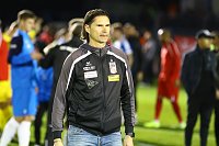 1:0 Wacker besiegt RWE Bild: 1:0 Wacker besiegt RWE