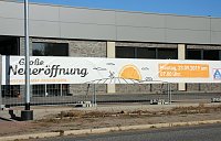 Von Geschäftseröffnung bis Oktoberfesten Bild: Von Geschäftseröffnung bis Oktoberfesten