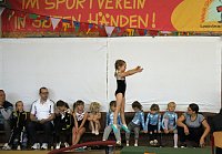 Herbstmannschaftsmeisterschaften im Turnen (1) Bild: Herbstmannschaftsmeisterschaften im Turnen (1)