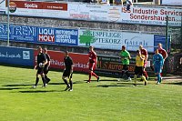 Jubel auf dem Göldner Bild: Jubel auf dem Göldner