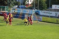Jubel auf dem Göldner Bild: Jubel auf dem Göldner