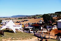 Hamma Moto Cross Bild: Hamma Moto Cross