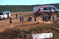 Hamma Moto Cross Bild: Hamma Moto Cross