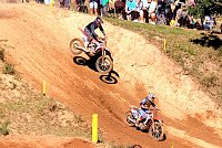 Hamma Moto Cross Bild: Hamma Moto Cross