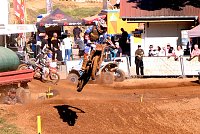 Hamma Moto Cross Bild: Hamma Moto Cross