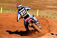 Hamma Moto Cross Bild: Hamma Moto Cross
