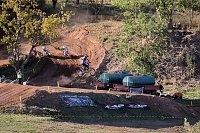 Hamma Moto Cross Bild: Hamma Moto Cross