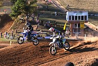 Hamma Moto Cross Bild: Hamma Moto Cross