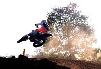 Hamma Moto Cross Bild: Hamma Moto Cross