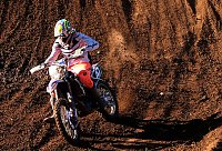Hamma Moto Cross Bild: Hamma Moto Cross