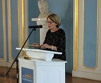 Bemerkenswerte Ausstellung eröffnet Bild: Bemerkenswerte Ausstellung eröffnet