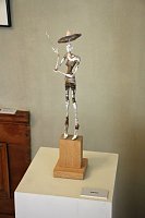 Bemerkenswerte Ausstellung eröffnet Bild: Bemerkenswerte Ausstellung eröffnet