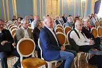 Bemerkenswerte Ausstellung eröffnet Bild: Bemerkenswerte Ausstellung eröffnet