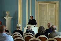Bemerkenswerte Ausstellung eröffnet Bild: Bemerkenswerte Ausstellung eröffnet