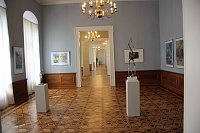 Bemerkenswerte Ausstellung eröffnet Bild: Bemerkenswerte Ausstellung eröffnet