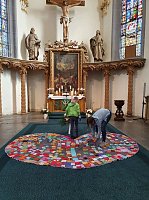 Zusammen leben, zusammen wachsen Bild: Zusammen leben, zusammen wachsen