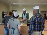Gestern wieder lecker gekocht Bild: Gestern wieder lecker gekocht