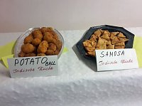 Gestern wieder lecker gekocht Bild: Gestern wieder lecker gekocht
