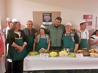 Gestern wieder lecker gekocht Bild: Gestern wieder lecker gekocht