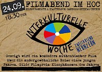 Interkulturelles Frühstück im HOC Bild: Interkulturelles Frühstück im HOC