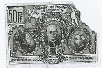 Eine kritische Nachbetrachtung zum Jubiläum von Stadtrat Gerhard Axt (Nubi). Hier der Wortlaut... Bild: Eine kritische Nachbetrachtung zum Jubiläum von Stadtrat Gerhard Axt (Nubi). Hier der Wortlaut...