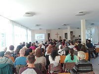 2. Öffentlichkeitstag zum Thema Sucht und Lügen Bild: 2. Öffentlichkeitstag zum Thema Sucht und Lügen