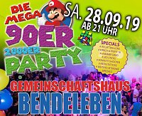 Hey BENDELEBEN!!! Bild: Hey BENDELEBEN!!!
