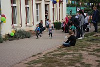 Bild: Wieder Internationales Sportfest