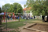 Bild: Wieder Internationales Sportfest