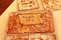 Bild: Versorgungsbataillon 131 auf dem Truppen&uuml;bungsplatz