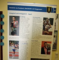 Bild: Ausstellung in Sondershausen
