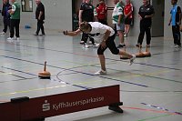 Bild: Bereits das 8. Turnier gestartet